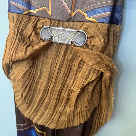 ✨3/$20✨ Marvel’s Black Panther Shuri Halloween Costume NEW. Child Small - Picture 8 of 16